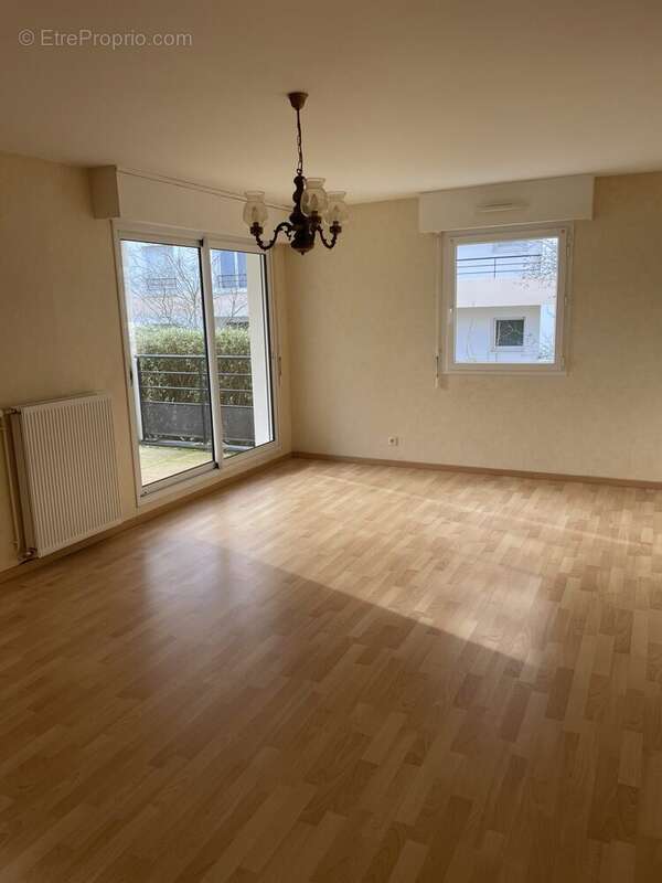 Appartement à QUIMPER