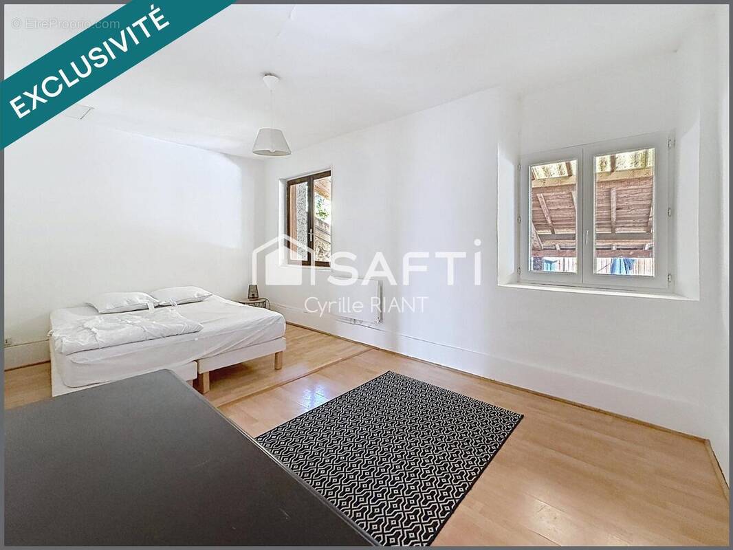 Photo 1 - Appartement à RIVES