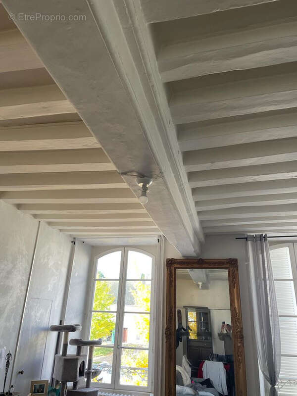 Appartement à BEAUFORT-EN-VALLEE