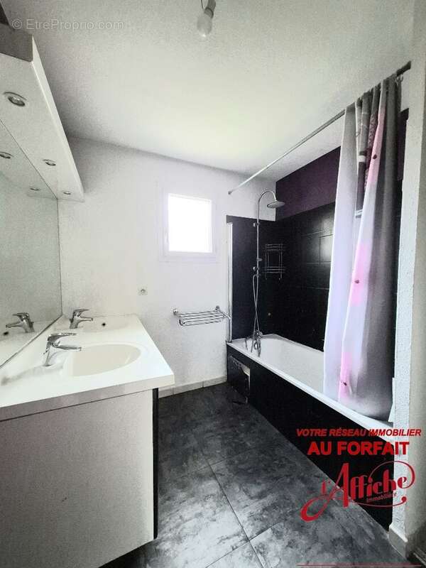 Maison à GAGNAC-SUR-GARONNE