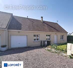 Maison à BANNEVILLE-SUR-AJON