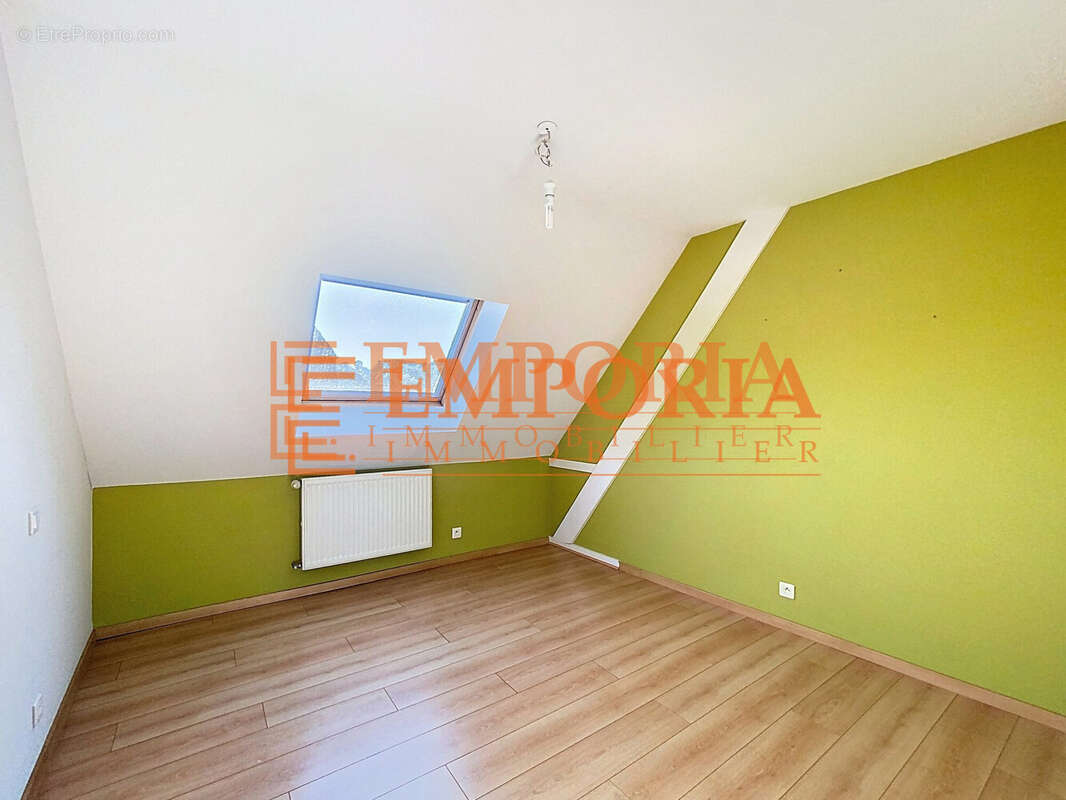 Appartement à WITTERSDORF