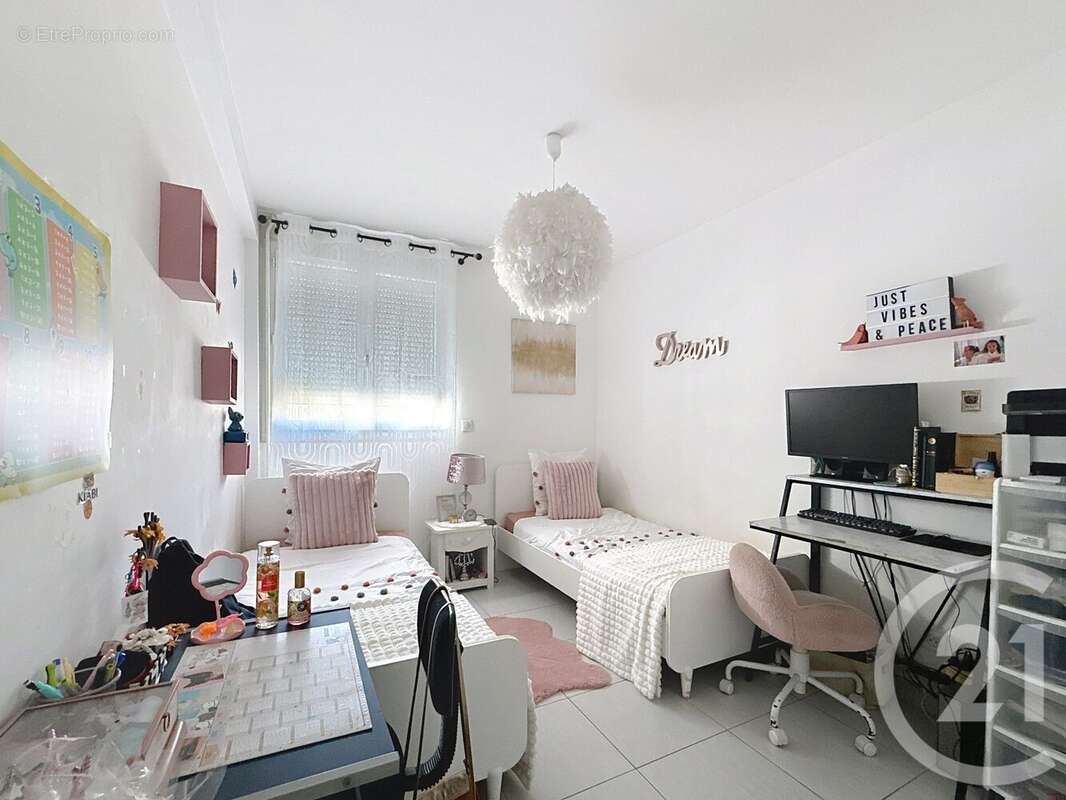 Photo 7 - Appartement à MONTPELLIER