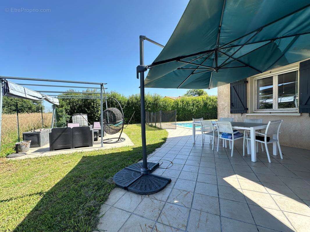 Maison À Vendre - photo 3