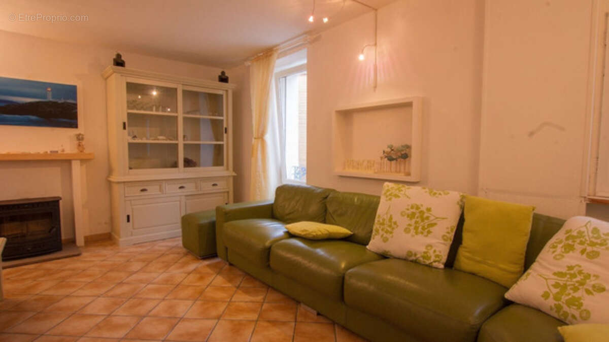 Dpt Finistère (29), à vendre MORGAT maison P0 - photo 4