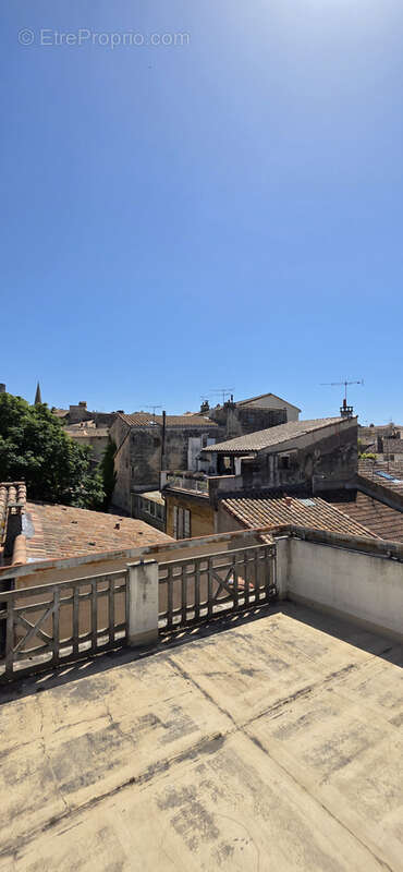 Maison à ARLES