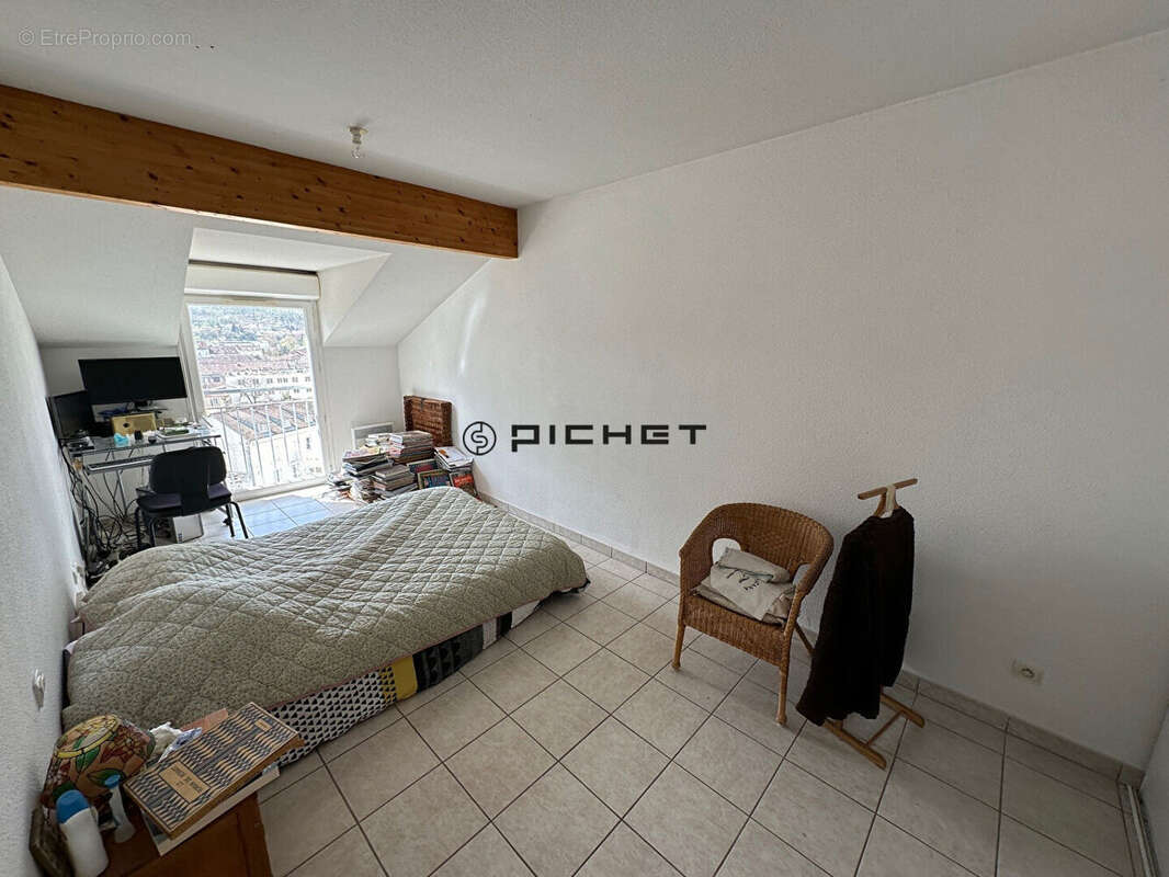 Appartement avec terrasse et vue - photo 7