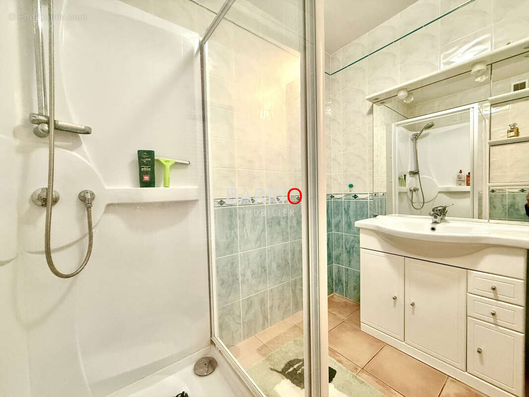 Appartement à SAINT-CYPRIEN