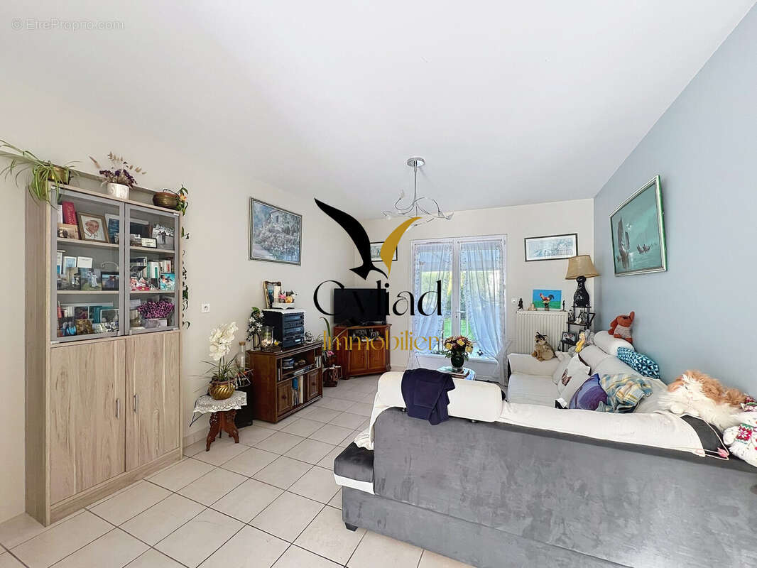 Maison 90 m² à Le Vivier-Sur-Mer  - photo 6