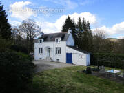Maison à CLEGUEREC