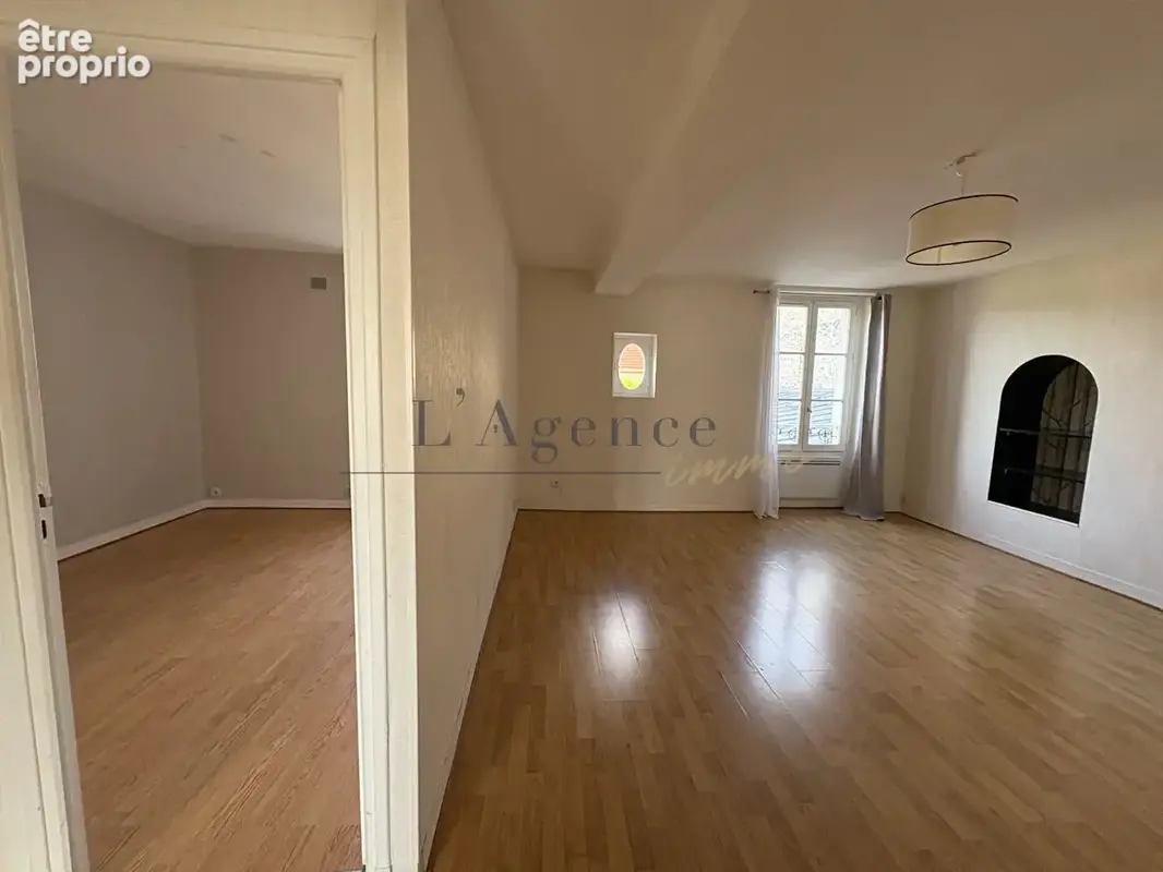 Appartement Chantilly 2 pièce(s) 48m² - photo 2