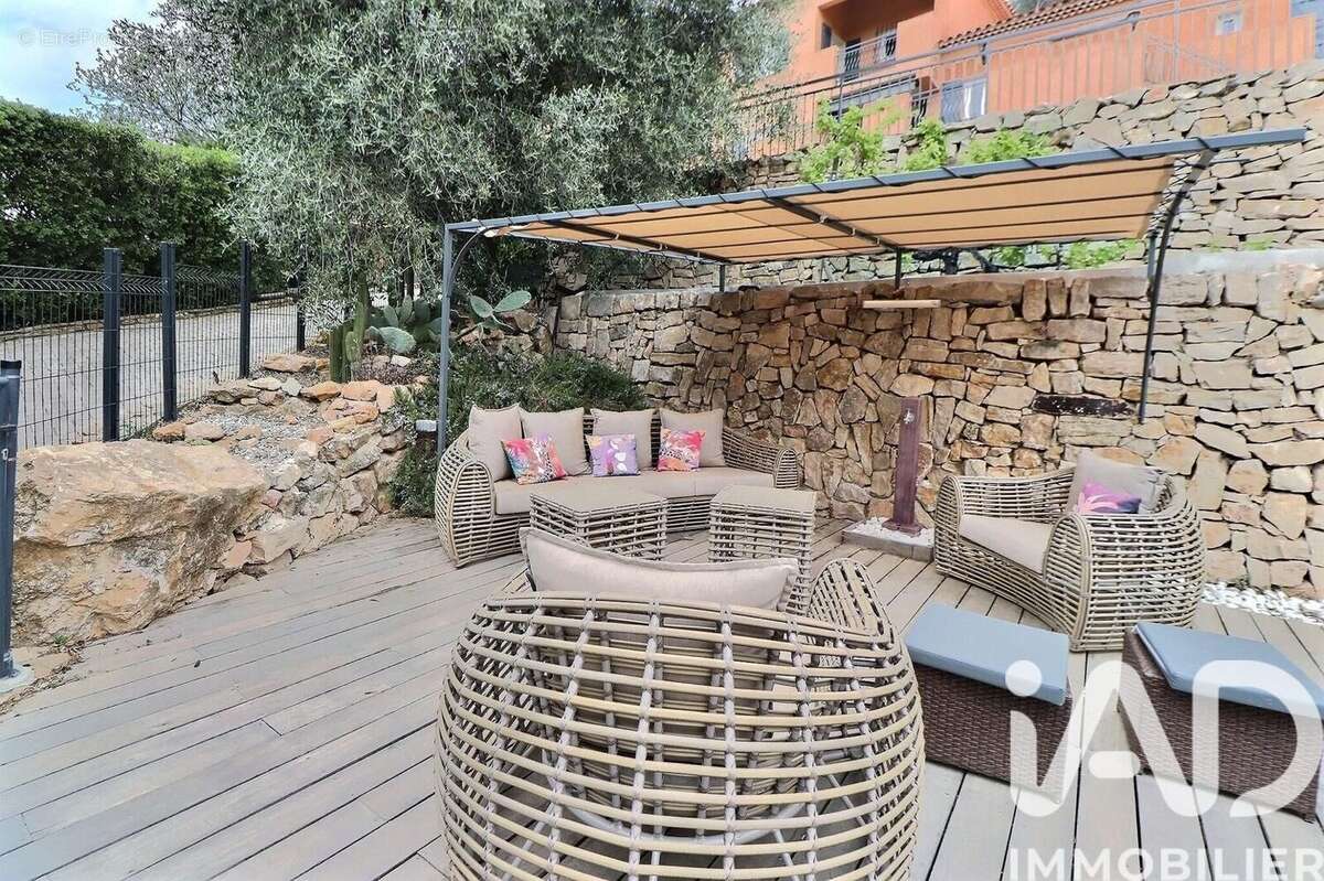 Photo 6 - Maison à LA BOUILLADISSE