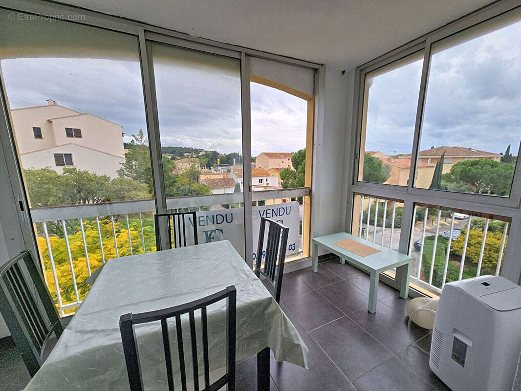 Appartement 27 m² à Sanary-Sur-Mer  - photo 5