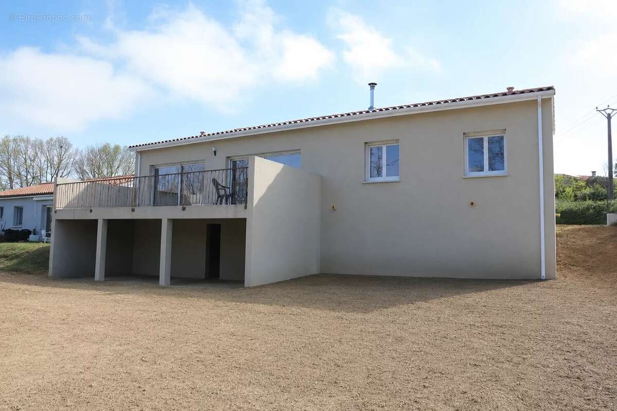 Maison à PAMIERS