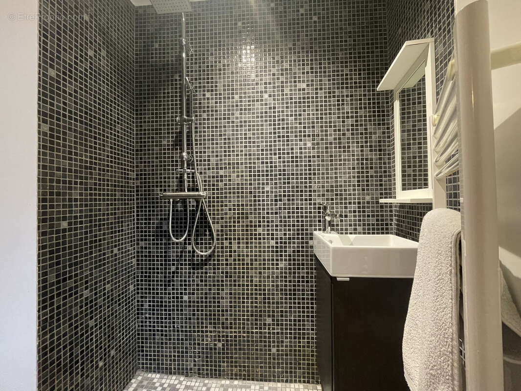 Appartement à CUSSET