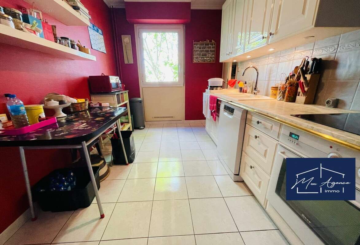 Appartement à AVIGNON