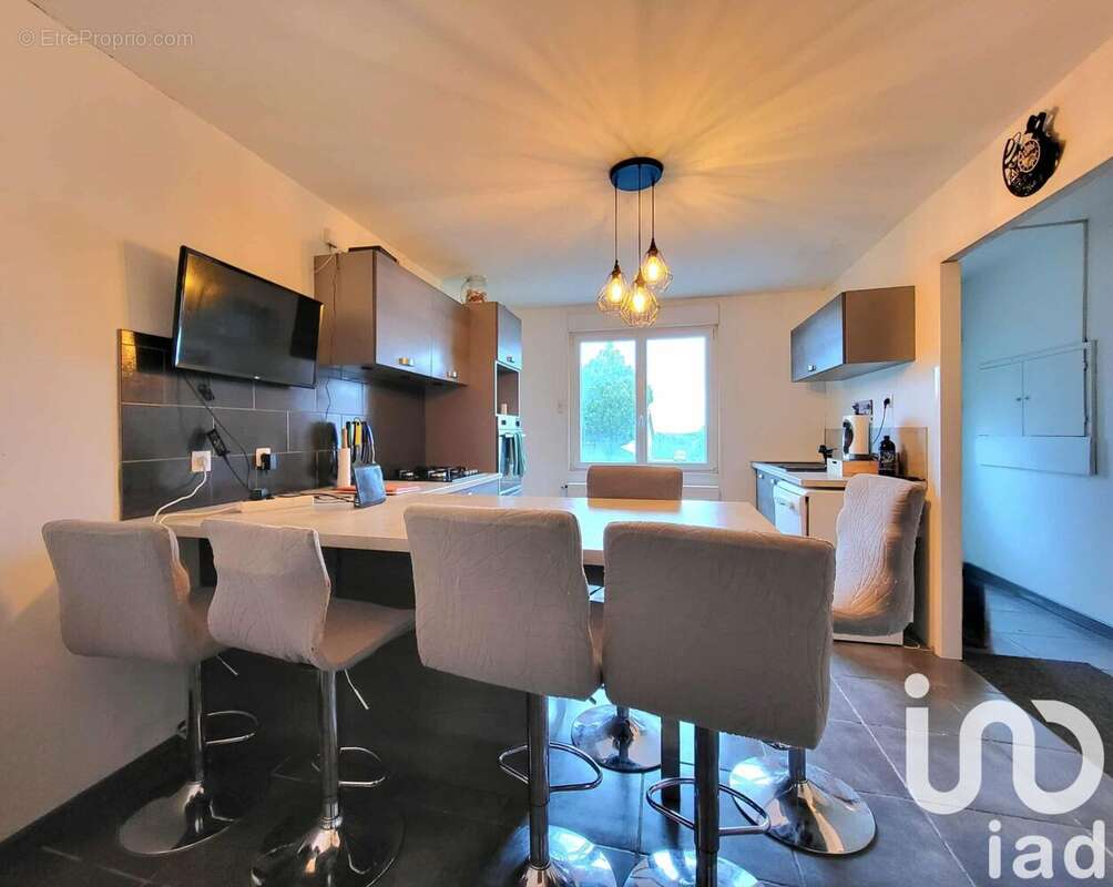 Photo 3 - Maison à FLETRANGE