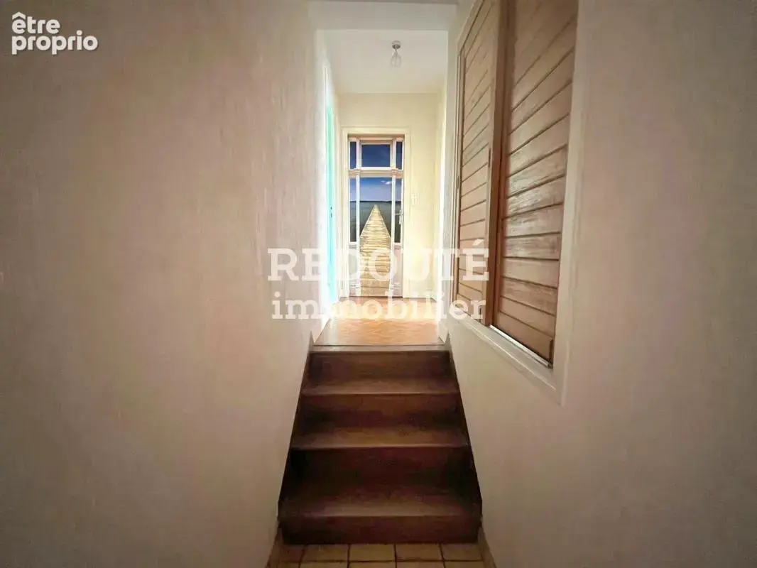 CHALONS-EN-CHAMPAGNE : Maison,  6 chambres, jardin, garage - photo 6
