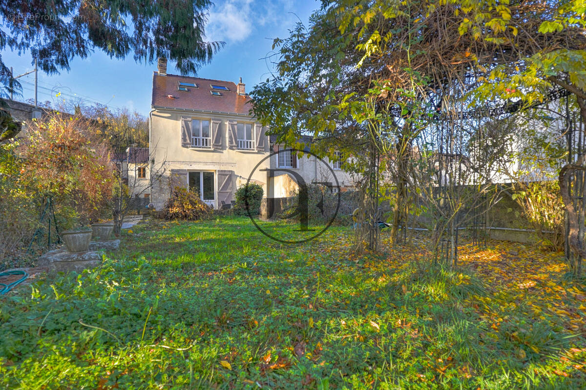 Maison avon - 157m2 - photo 1