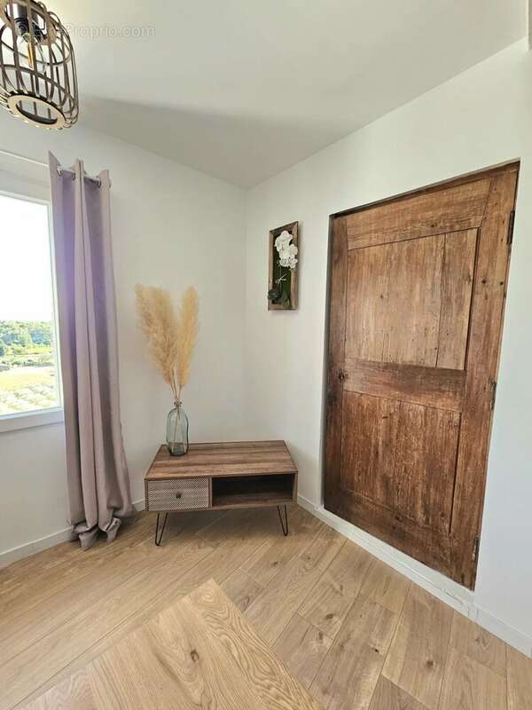 Appartement à CALLAS