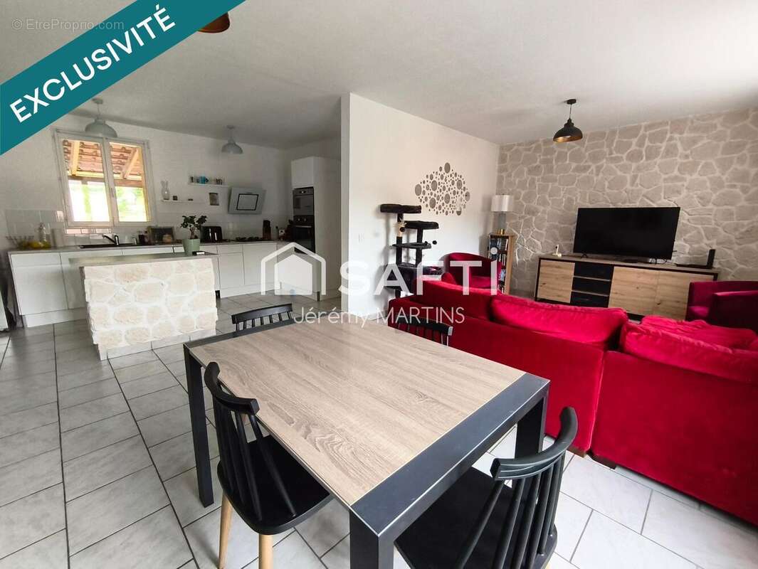 Photo 6 - Maison à VIVIEZ