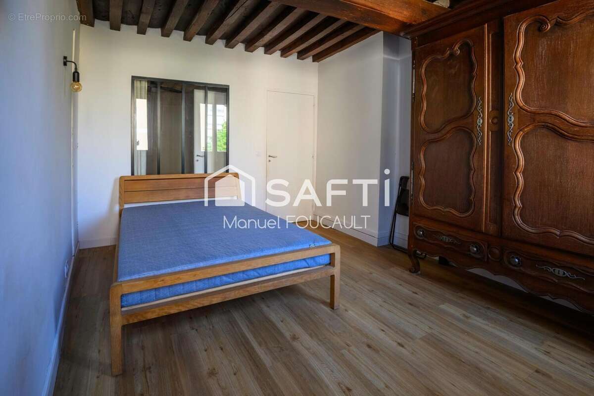 Photo 4 - Appartement à DIJON