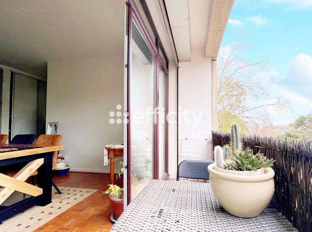 Appartement à ANTONY