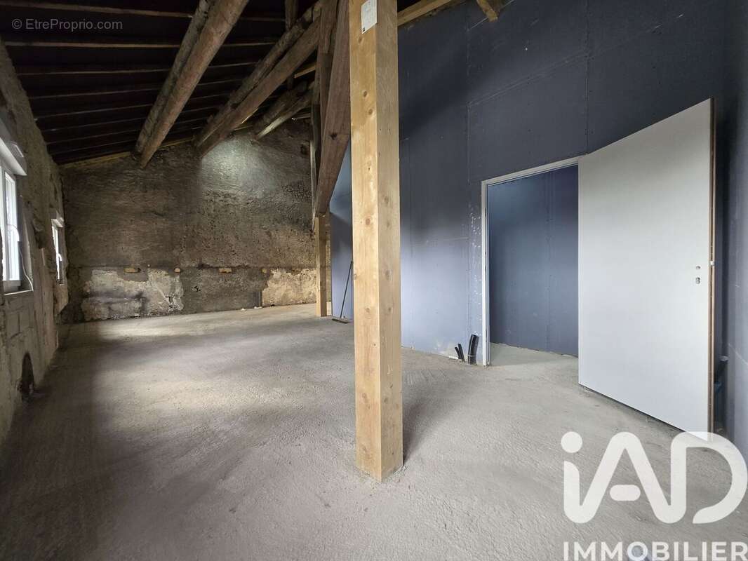 Photo 3 - Appartement à LANEUVEVILLE-DEVANT-NANCY