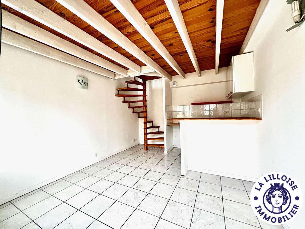 Maison à LAMBERSART