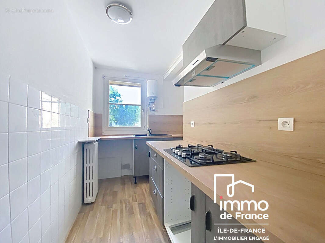 Appartement Montreuil 4 pièce(s) 74 m2 - photo 5