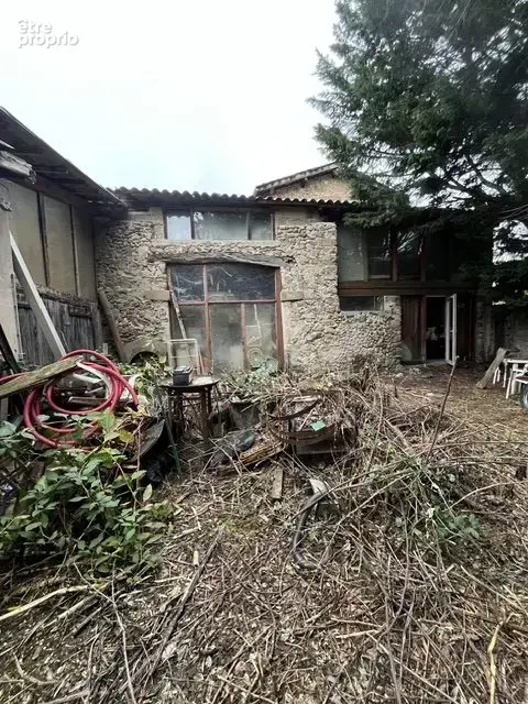 Maison 2 pièces 90 m² à vendre à Crozes-Hermitage (26600) - photo 6