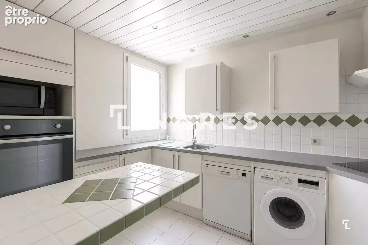 PRADO HORIZON - Appartement T3/4 de 102m2 - 13008 Prado - photo 10