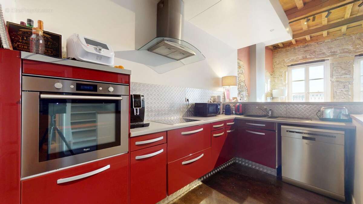 Appartement à LYON-5E