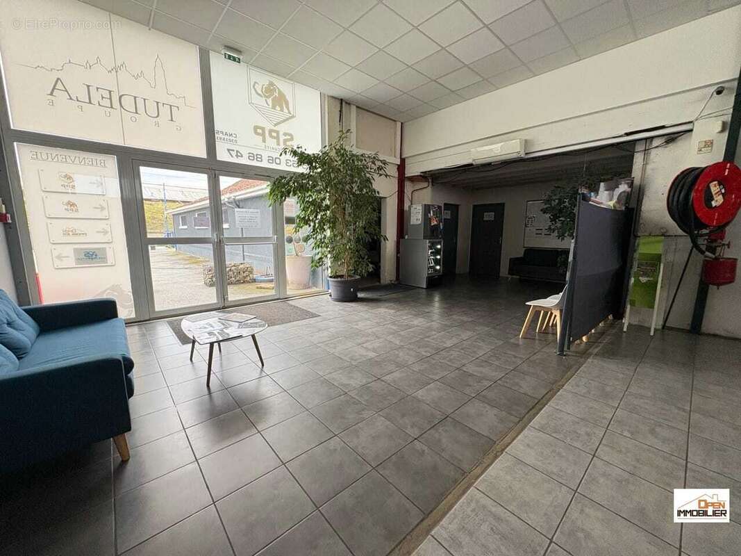 Appartement à PERIGUEUX