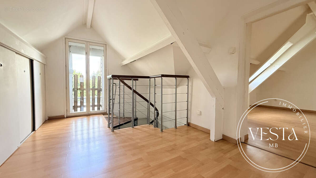 Maison à DIJON