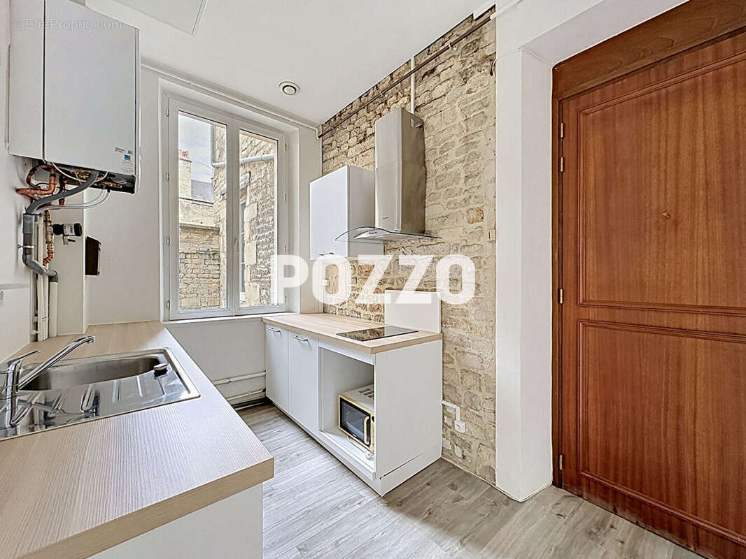 Appartement à CAEN