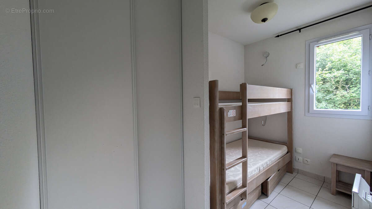 Appartement à RIGNAC