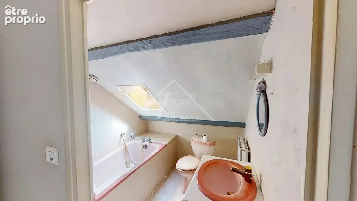Maison de village - photo 12