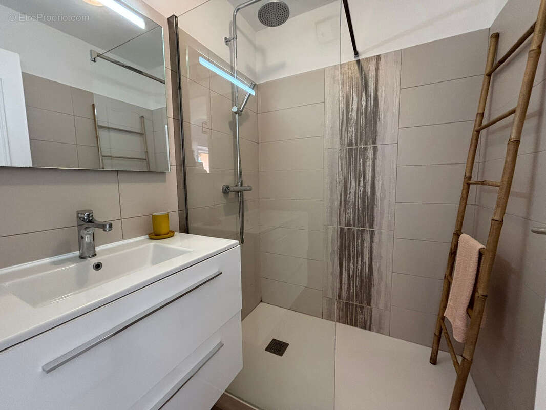 Maison à PORTO-VECCHIO