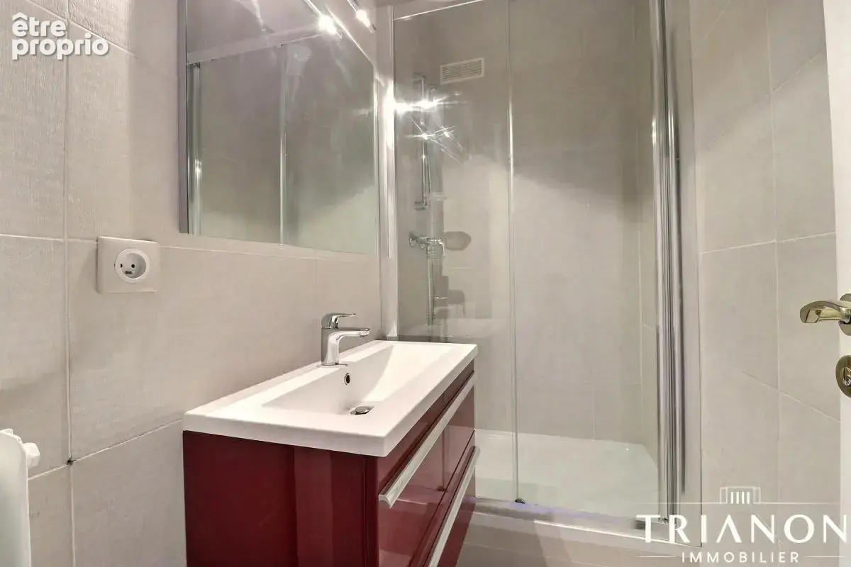 Exclusivite -  appartement t4 en rez-de-jardin - photo 16