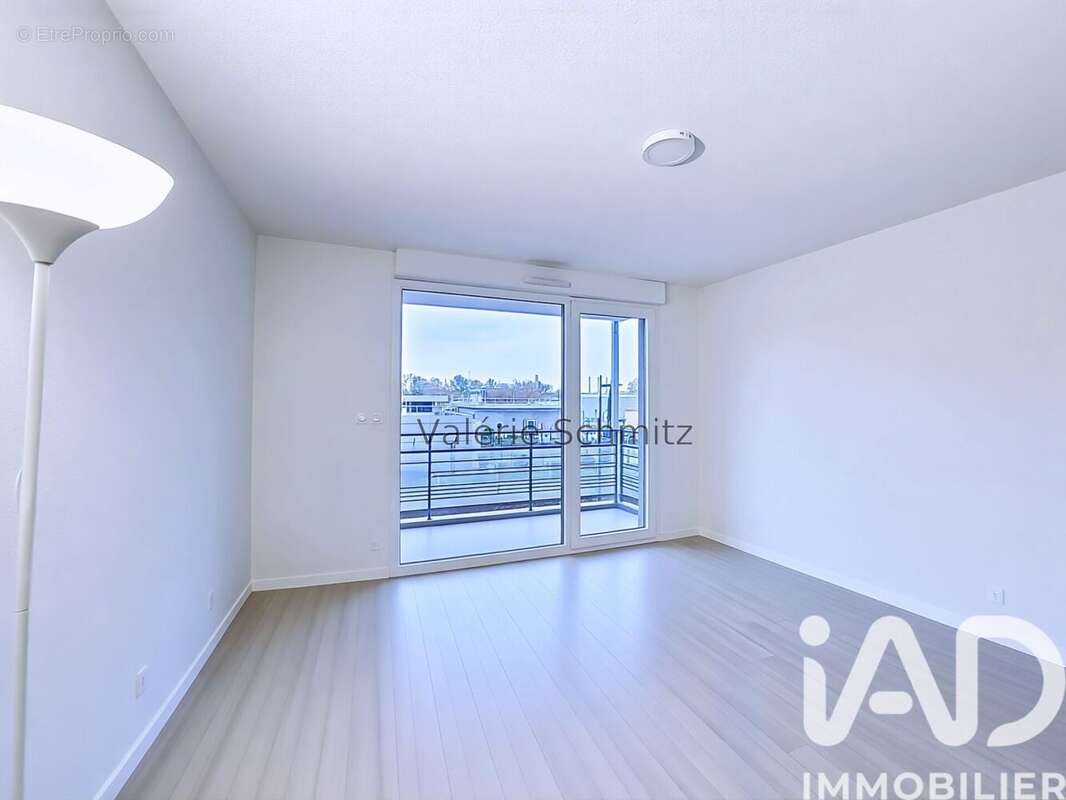 Photo 2 - Appartement à TOULOUSE