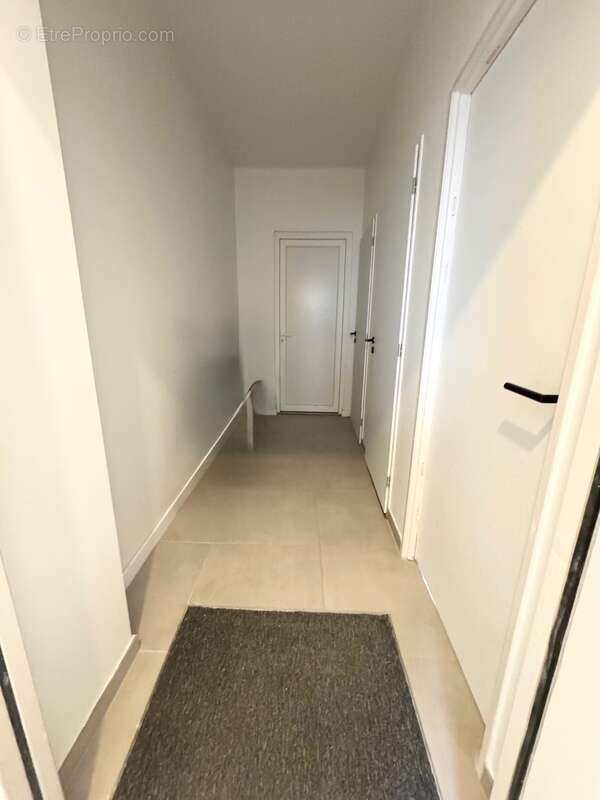 Appartement à CHAMBERY
