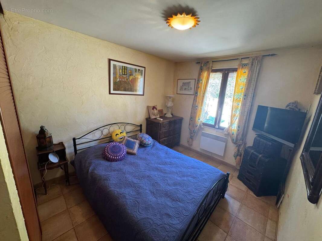 Photo 8 - Maison à SAINT-MAXIMIN-LA-SAINTE-BAUME