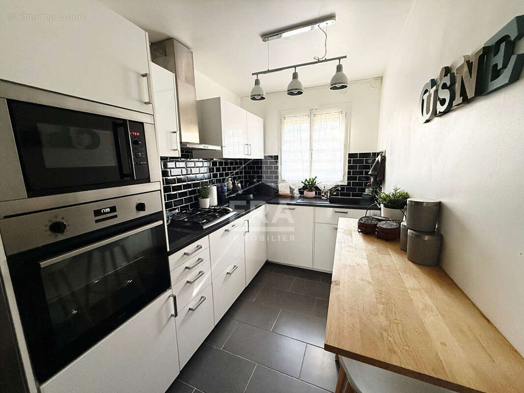 Maison à BRIE-COMTE-ROBERT