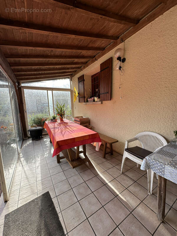 Maison à SERVANCHES