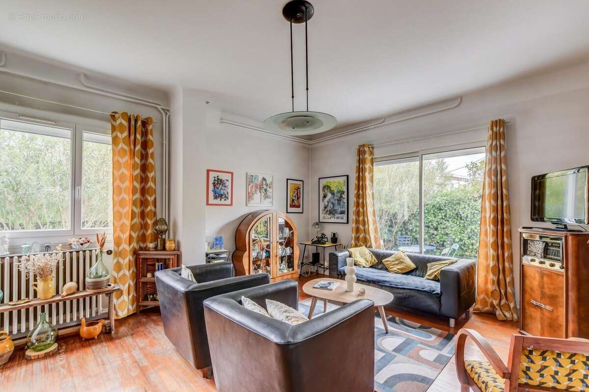 Photo 2 - Maison à TOULOUSE