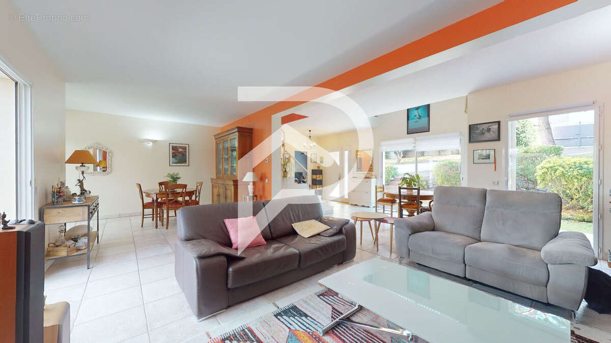 Maison à MARLY-LE-ROI