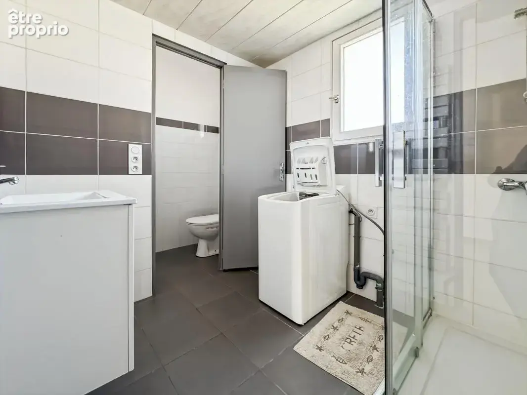 Maison - a vendre - dependance - jardin - photo 9