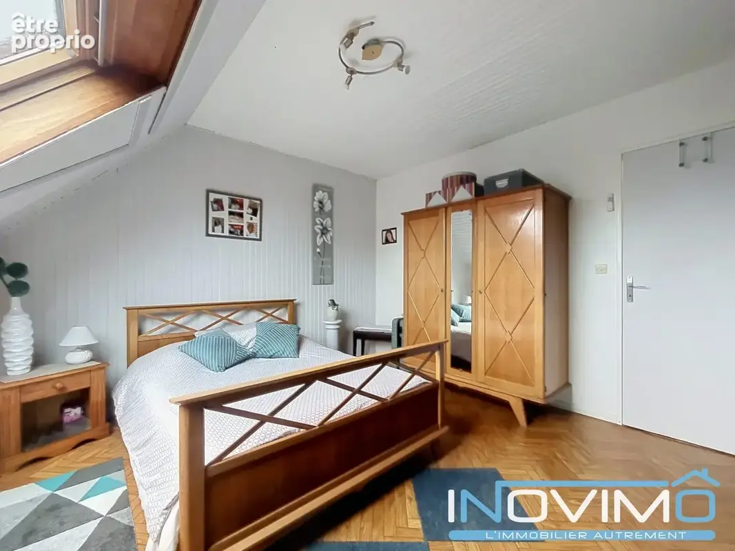 Maison 5 pièces 98 m² à vendre à Fort-Mardyck (59430) - photo 4