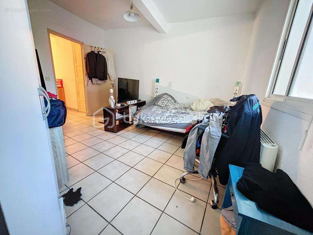 Appartement à RIVESALTES